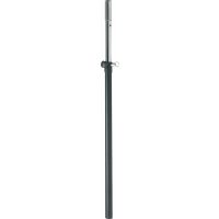 Euromet Tube téléscopique charge 40 kg - Vue 1