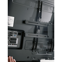 K&M 26782 Pied d'écran - Vue 2