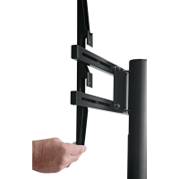 K&M 26782 Pied d'écran - Vue 4