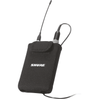 Shure Pochette pour émetteur ceinture - Vue 1