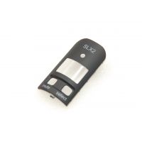 Shure Bezel (sans les boutons) SLX2 - Vue 1