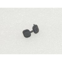Shure Double bouton poussoir SLX2 - Vue 1