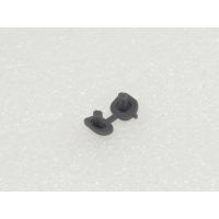 Shure Double bouton poussoir SLX2 - Vue 2