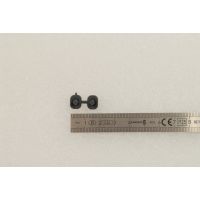 Shure Double bouton poussoir SLX2 - Vue 3