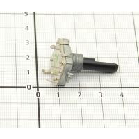 Korg Encodeur EA1/ER1/ES1 MkII - Vue 3