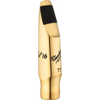 Vandoren Bec V16 métal saxophone ténor T7 Large - Vue 1