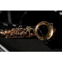 Shure BLX14/B98 Système sans fil pour instrument avec micro sur col-de-cygne avec pince BETA 98 H/C - M17 - Vue 8