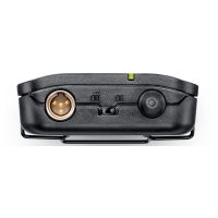 Shure BLX188 Système double sans fil pour 2 guitaristes - M17 - Vue 5
