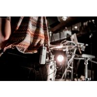 Shure BLX188 Système double sans fil pour 2 guitaristes - M17 - Vue 6