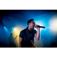 Shure BLX1288/MX53 Système double sans fil avec micro main SM58 et micro tour d'oreille MX153 - M17 - Vue 5