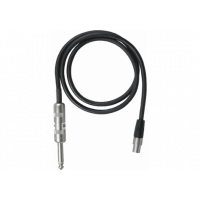Shure BLX14R Système sans fil rackable pour guitariste - M17 - Vue 10