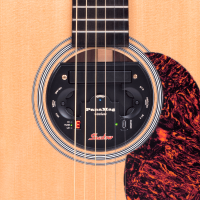 Shadow Systéme sans fil pour guit. ac. micro magnétique et piezzo - Vue 2