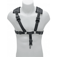 BG Harnais confort pour clarinette basse - Vue 1