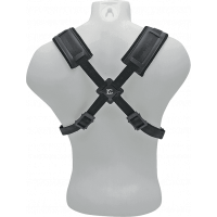 BG Harnais confort pour clarinette basse - Vue 2