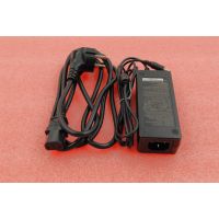 Korg Alim externe 24V 2.5A EC350 (DK/MSER) + câble C13 - Vue 2