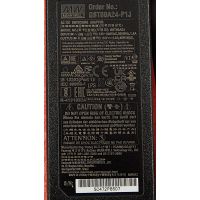 Korg Alim externe 24V 2.5A EC350 (DK/MSER) + câble C13 - Vue 3