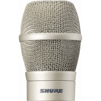 Shure Capsule micro sans-fil KSM9 champagne - Vue 1