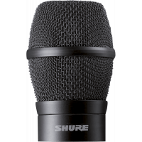 Shure Capsule micro sans-fil KSM9 noir - Vue 1