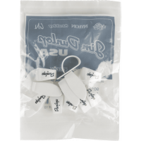 Dunlop Pouces gauchers blancs larges sachet de 12 - Vue 2