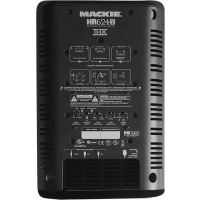 Mackie HR624 mK2 Monitor bi-amplifié  6