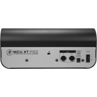 Mackie Mackie Control Extender (MCU Pro Ext)  Surface de contrôle 8 faders  - Vue 2
