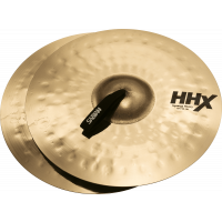 Sabian HHX Synergy Heavy 18
