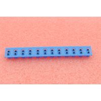 Korg RH-3E Rubber Bleu 12 contacts E20373 - Vue 2