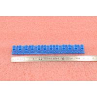 Korg RH-3E Rubber Bleu 12 contacts E20373 - Vue 3