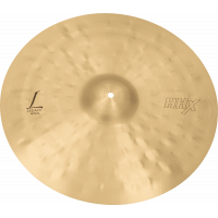 Sabian HHX 20