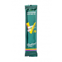 Vandoren Anches saxophone alto V16 force 1,5 - Vue 2