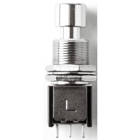 DUNLOP ECB554 Switch Pied 6 Points - Vue 1