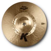 Zildjian K Custom 11