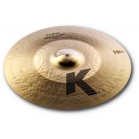 Zildjian K Custom 17