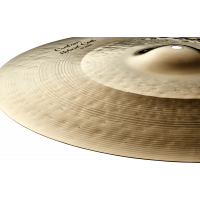 Zildjian K Custom 17