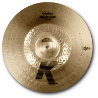 Zildjian K Custom 17