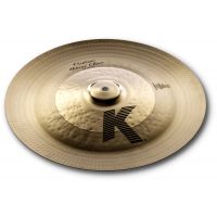 Zildjian K Custom 19