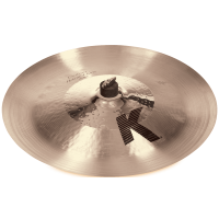 Zildjian K Custom 19
