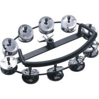 Pearl JINGLE RING POUR CHARLESTON - Vue 1