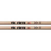 Vic Firth Signature Steve Jordan - Vue 2