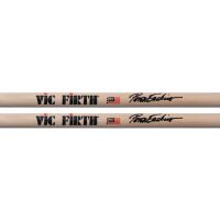 Vic Firth Signature Peter Erskine - Vue 2