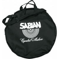 Sabian Housse Cymbales Basic - Vue 1