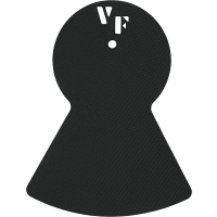 Vic Firth Sourdine 18