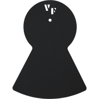 Vic Firth Sourdine 22