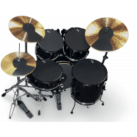 Vic Firth Pack standard 12'', 13'', 16'', 14