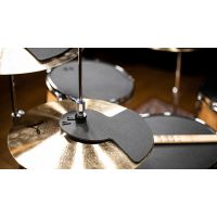 Vic Firth Pack sourdine fusion 10