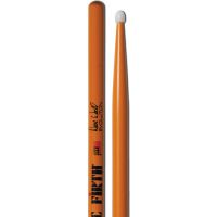 Vic Firth Signature Dave Weckl nylon evolution - Vue 4