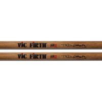 Vic Firth Symphonic Collection Signature Ted Atkatz - Vue 2