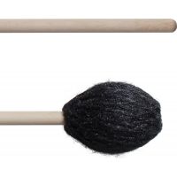 Vic Firth M184 multi-application hard noyau en caoutchouc - Vue 3