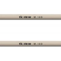 Vic Firth M189 multi-application xtra hard noyau en caoutchouc - Vue 2