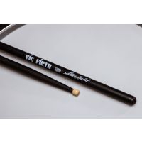 Vic Firth Signature Steve Gadd - Vue 6